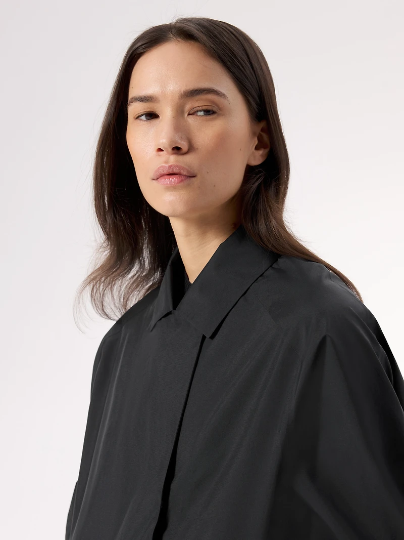 Nitra Trench Coat