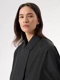 Nitra Trench Coat