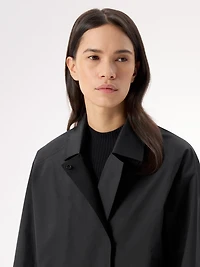 Nitra Trench Coat