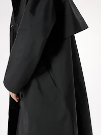 Nitra Trench Coat
