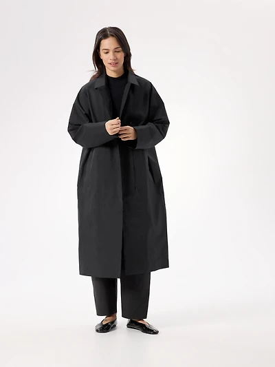 Nitra Trench Coat