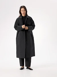 Nitra Trench Coat