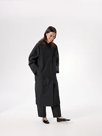 Nitra Trench Coat