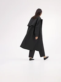 Nitra Trench Coat