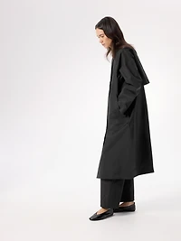 Nitra Trench Coat