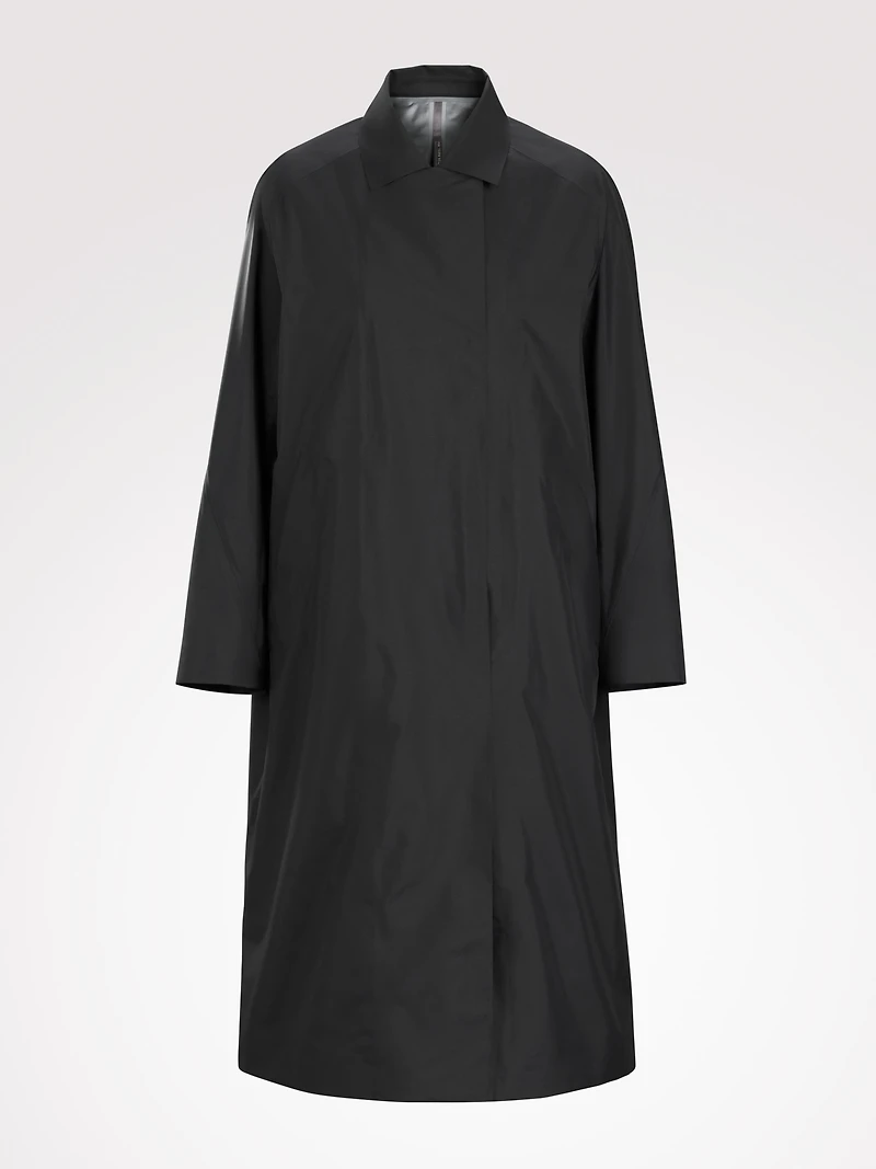 Nitra Trench Coat