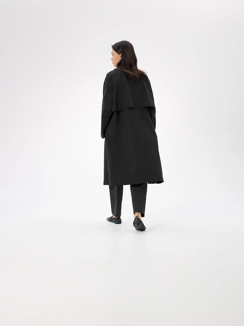 Nitra SL Trench Coat