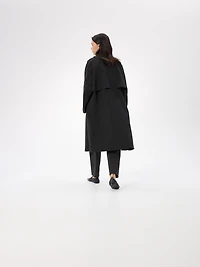 Nitra SL Trench Coat