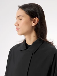 Nitra SL Trench Coat