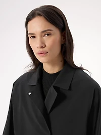 Nitra SL Trench Coat