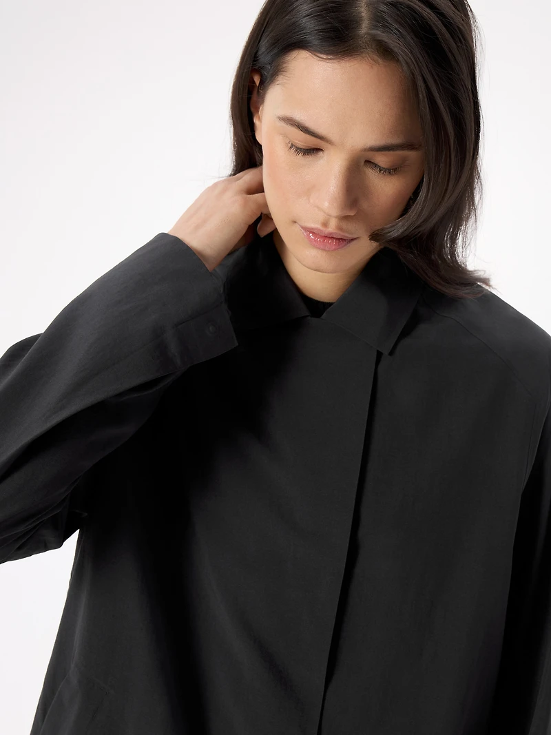 Nitra SL Trench Coat