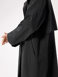 Nitra SL Trench Coat