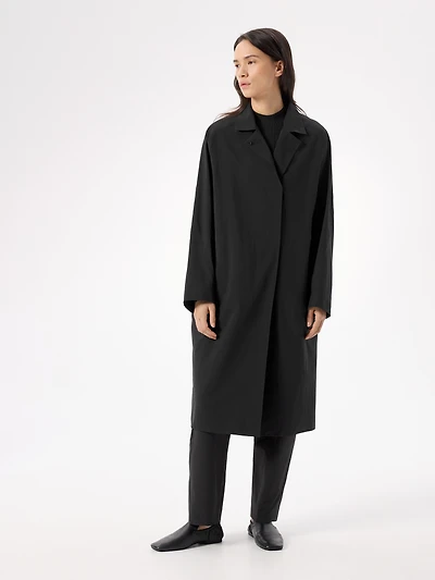 Nitra SL Trench Coat