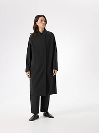 Nitra SL Trench Coat