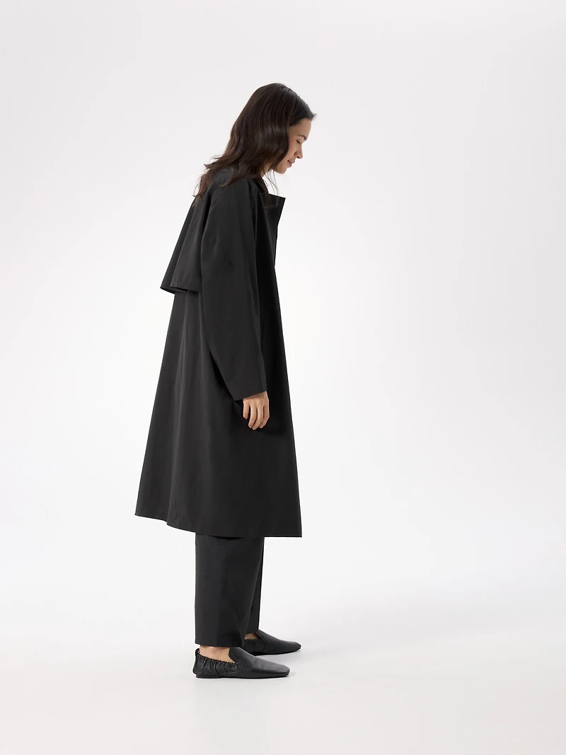 Nitra SL Trench Coat