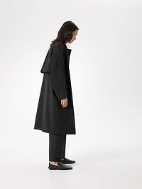 Nitra SL Trench Coat