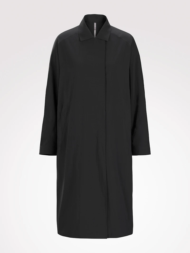 Nitra SL Trench Coat