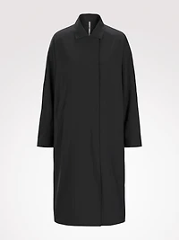 Nitra SL Trench Coat