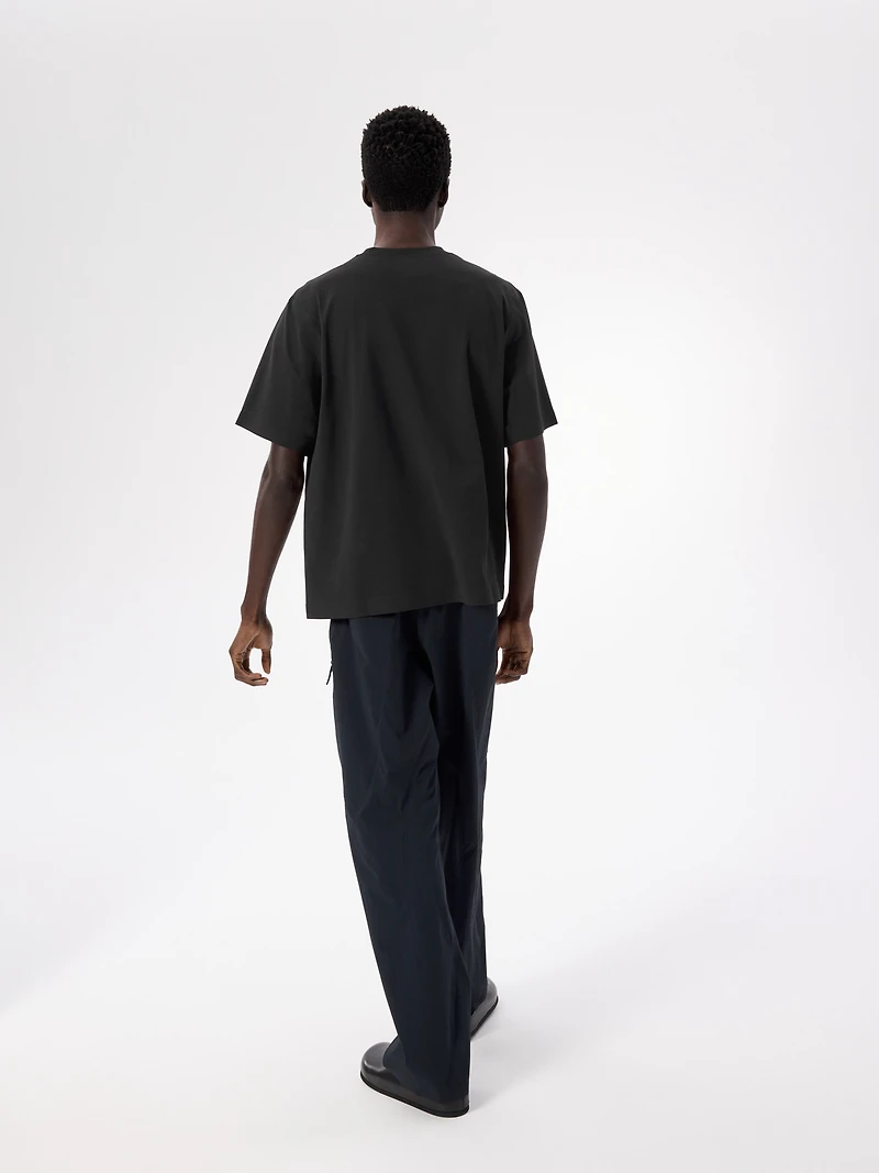 Metron SS Tee