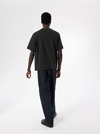 Metron SS Tee