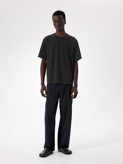 Metron SS Tee