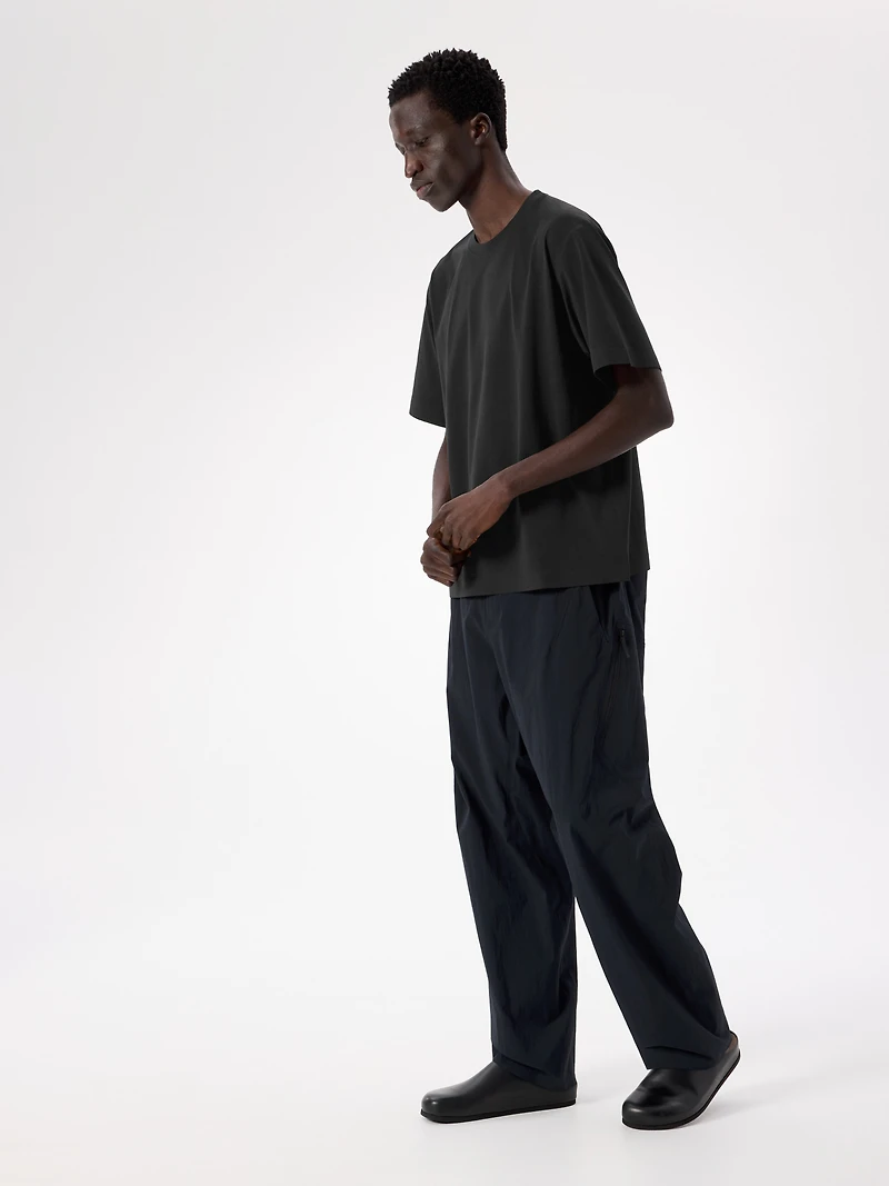 Metron SS Tee