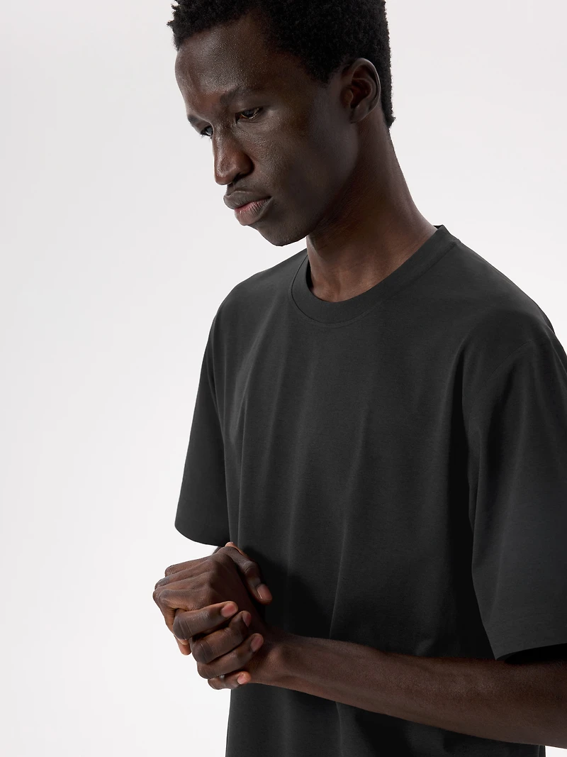 Metron SS Tee