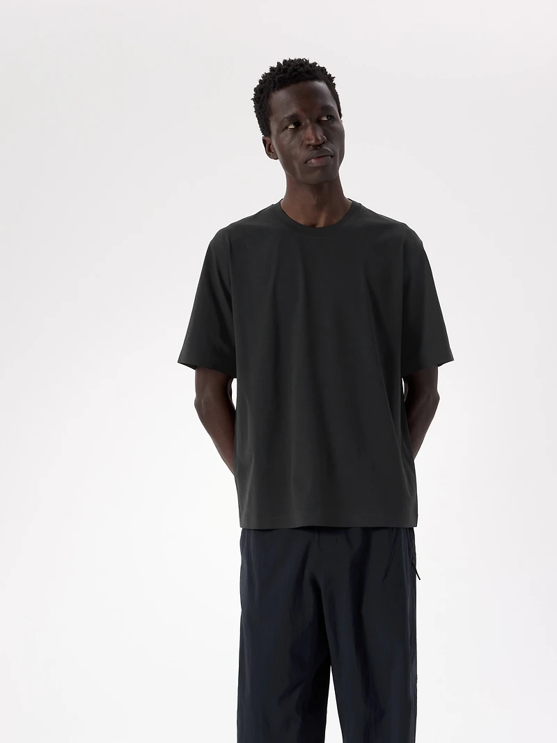 Metron SS Tee