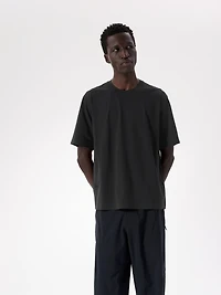 Metron SS Tee