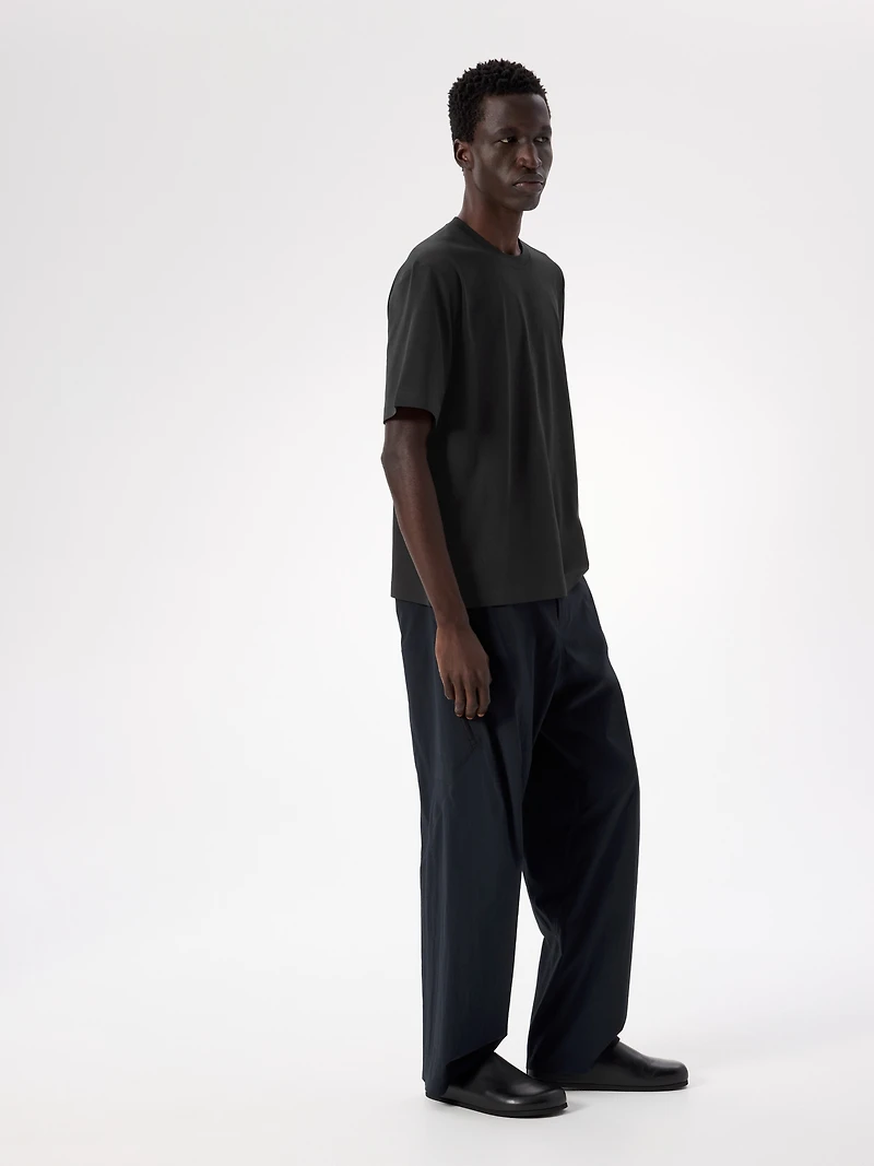 Metron SS Tee