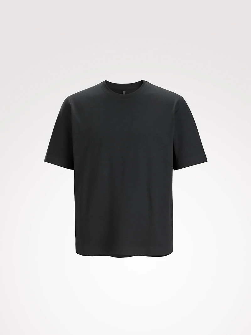 Metron SS Tee