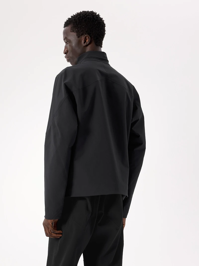 Isogon MX Jacket