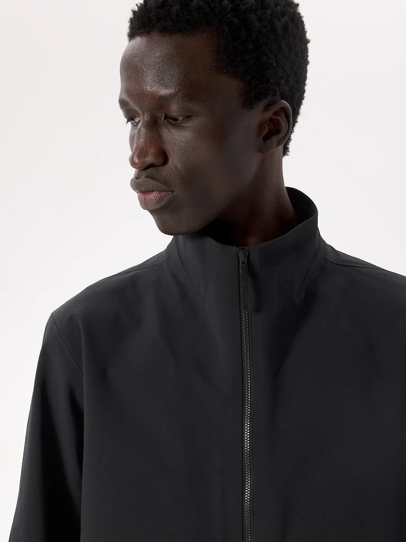 Isogon MX Jacket
