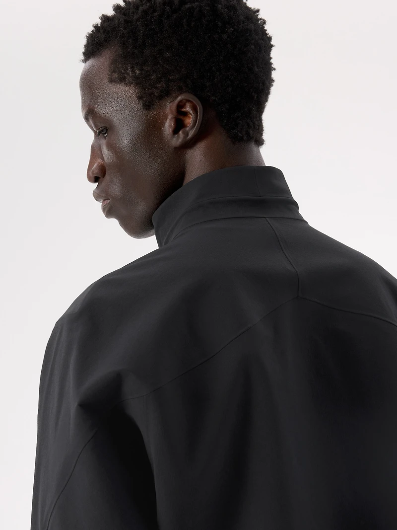 Isogon MX Jacket