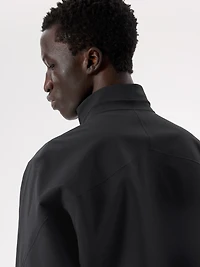 Isogon MX Jacket