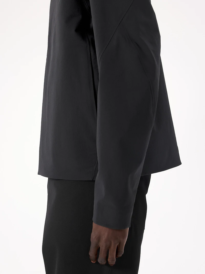 Isogon MX Jacket