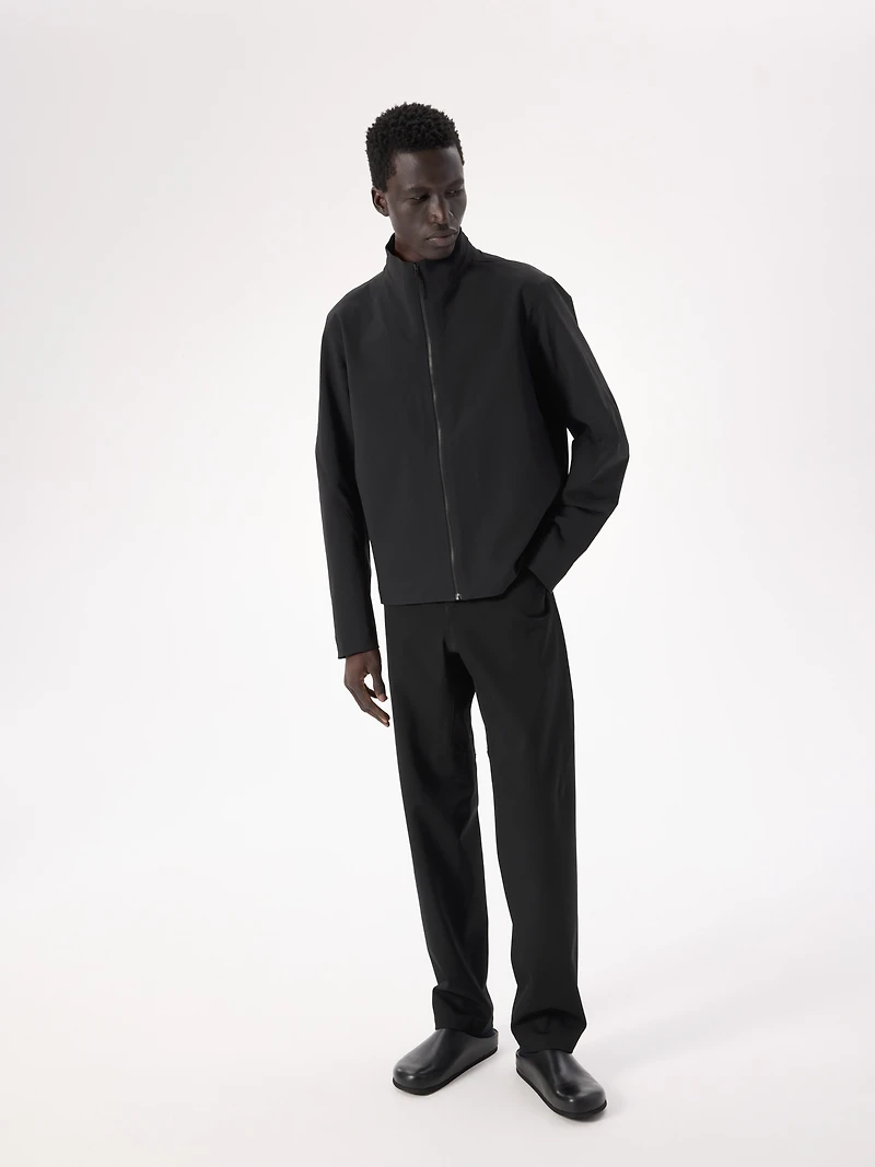 Isogon MX Jacket