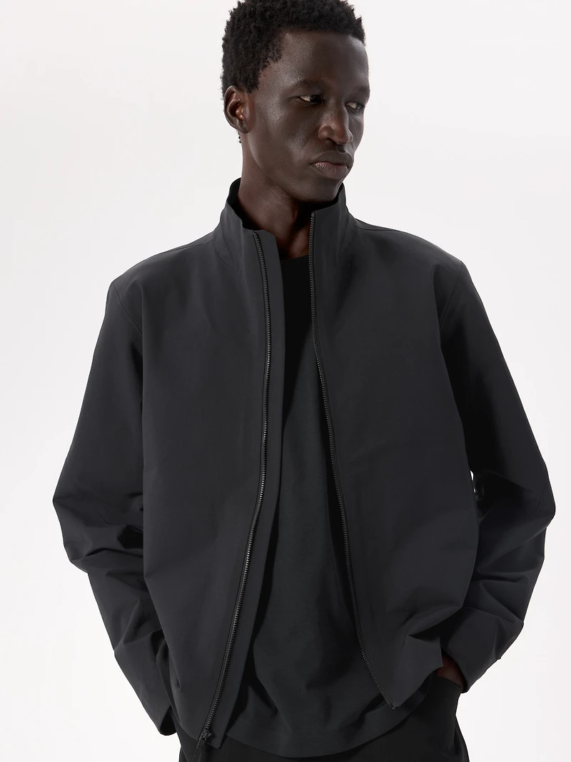 Isogon MX Jacket
