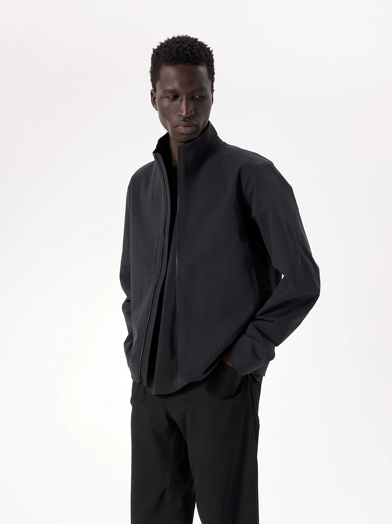 Isogon MX Jacket