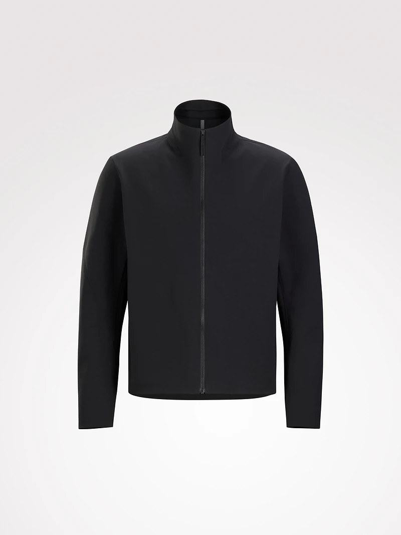 Isogon MX Jacket