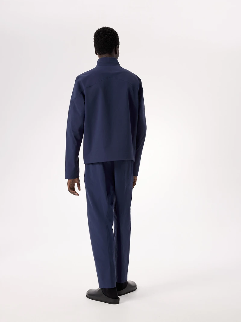 Isogon MX Jacket