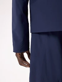 Isogon MX Jacket