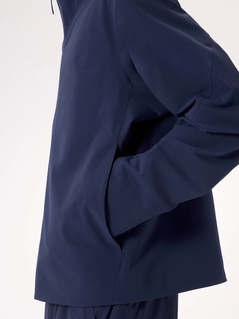 Isogon MX Jacket