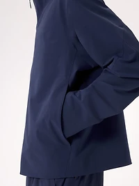 Isogon MX Jacket