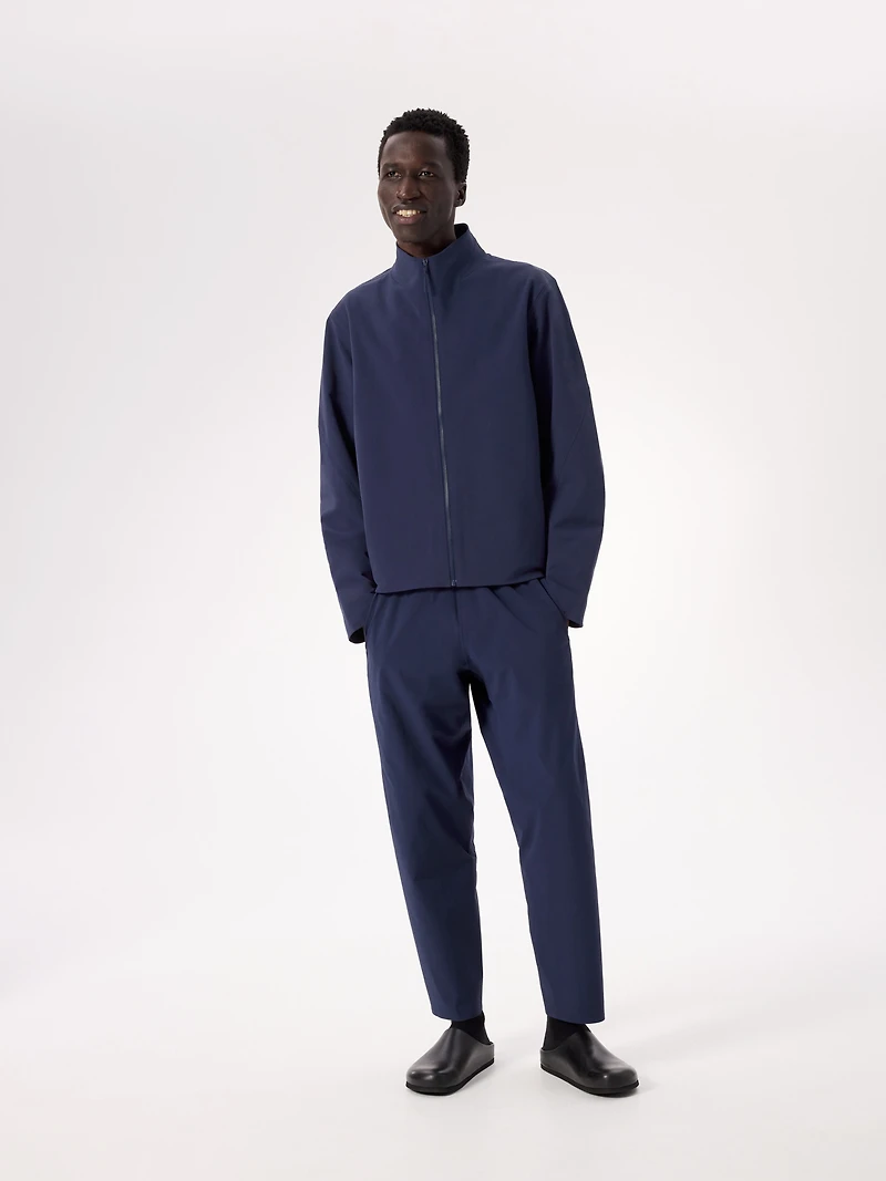 Isogon MX Jacket