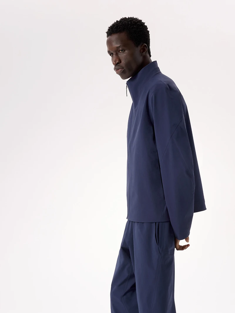 Isogon MX Jacket