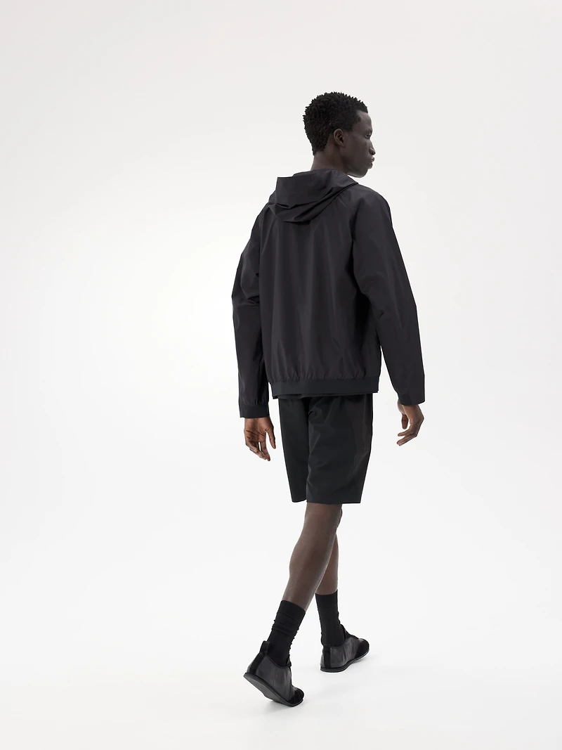 Demlo Hoody