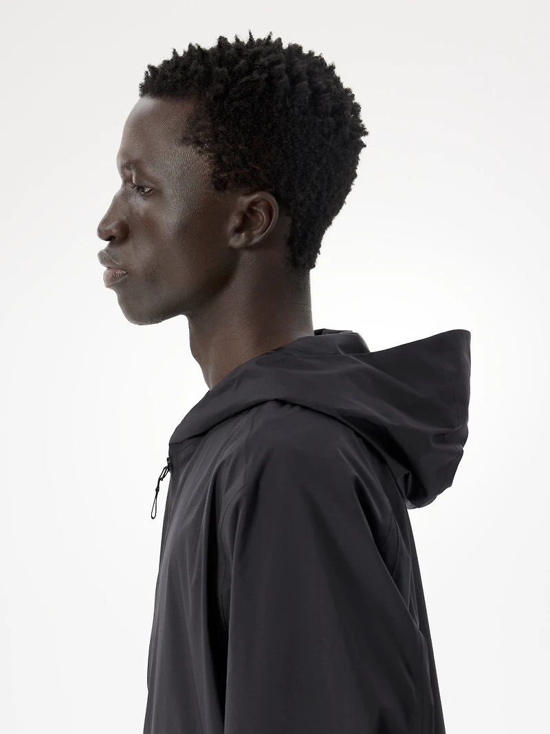 Demlo Hoody