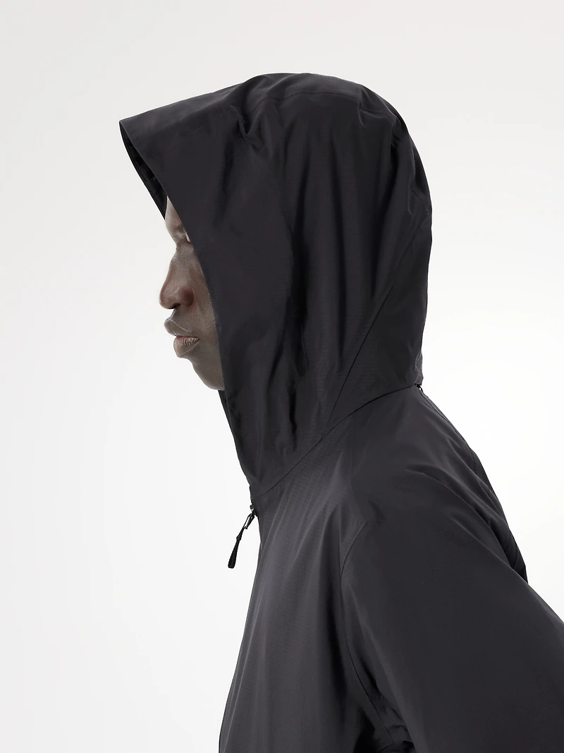 Demlo Hoody