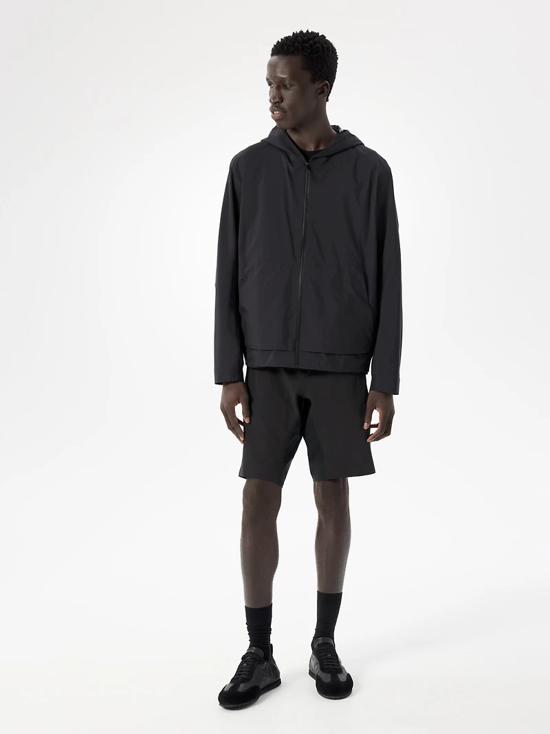 Demlo Hoody